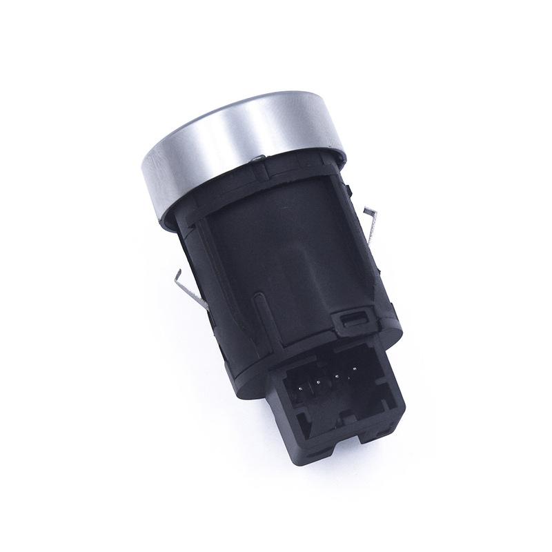 5K0959839B Per VW Eos Golf Scirocco XL1 OE Pulsante Start Stop Interruttore di Accensione Motore Ricambi Auto 5K0959839 5K0959839A