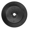 Tranmission Pulley AM104405 Idle Drive Pulley Replacement for JOHN DEERE 102 D100 L100 LA105
