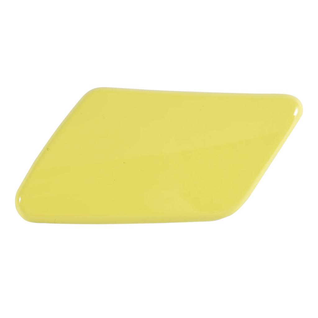 Front Bumper Headlight Washer Cover Cap For Volvo C30 2008 2009 2010 30655933/30655934