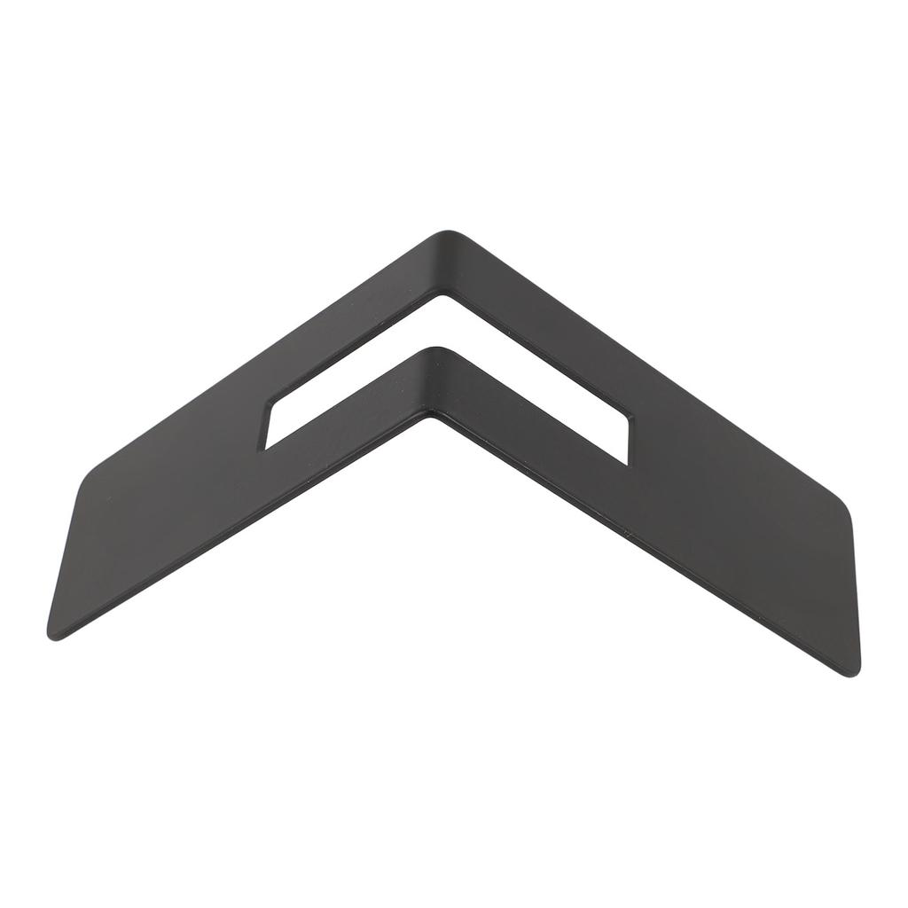 Coffee Filter Paper Holder Stainless Steel Coffee Paper Storage Container Dispenser Rack for Home