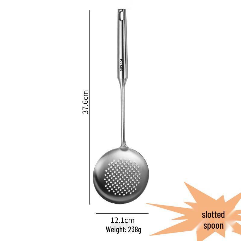 Jingmingda 304 Stainless Steel Kitchen Utensils