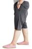 Men's Plus Size Plus Size Shorts & Bermuda Mode