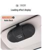 Wuling Hongguang MiniS3/S1 Bingo Xingchen Xingchi Car Glasses Holder & Card Storage Clip