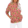 Christmas Sweatshirts For Women Sweater Cute Shirt Fall Pullover Top