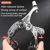 Racefiets Remklauw C-Rem Aluminiumlegering Fiets Racefiets Remklauw Algemene Accessoires Fietsonderdelen Wielrennen Rem