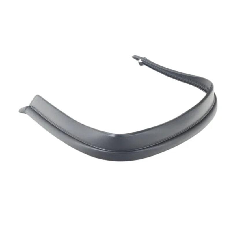 51767206521 for F10 E39 E60 E61 520i Front Hood Engine Seal Strips Replacement Automotive Accessories