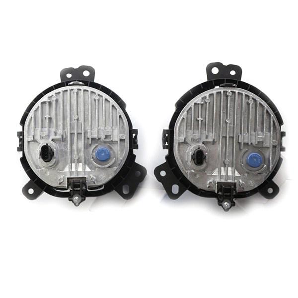 63177409122: Nebelscheinwerfer rechts für BMW Mini Countryman F60