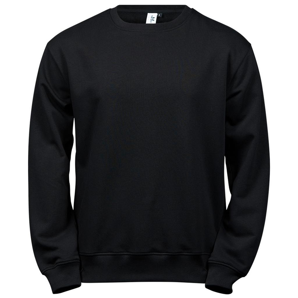 Tee Jays Mens Power Sweatshirt