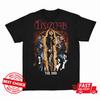 The Doors Band The End Men Schwarzes T-Shirt S-3XL Q3467 Unisex T-Shirt