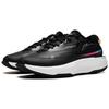 Li Ning SOFT WARM Thermal Low top Casual Shoes Men's Black Radiant Orange Fleece lined AGLT123-2