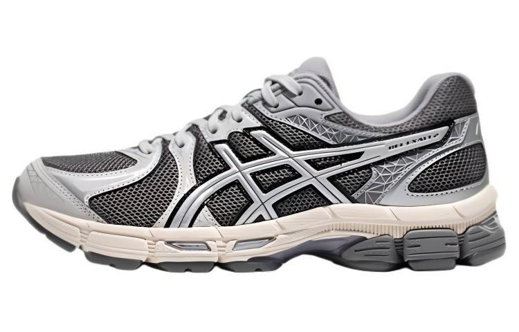 Asics Gel Exalt 2  Grey  Women s - 1012B868-020 35.5