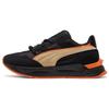 Pronounce x Mirage Sport Noir Galet Baskets Unisexe 381259-01