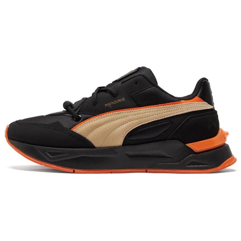 

Pronounce x Puma Mirage Sport Черный Галька Унисекс Кроссовки 381259-01 37