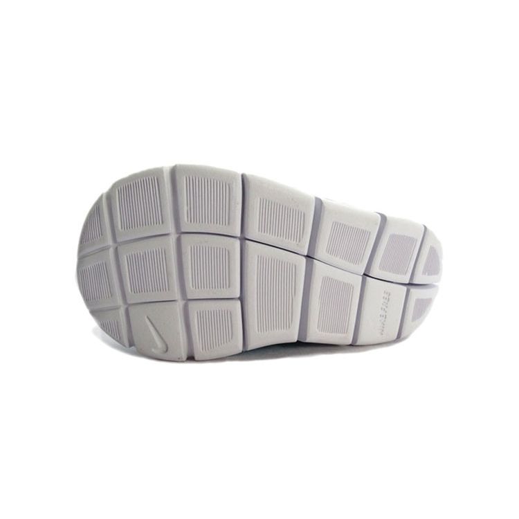 Nike Dynamo Free Lightweight Breathable Comfortable Casual Low-Top Sneakers Baby Sneakers Light-Blue 343938-417