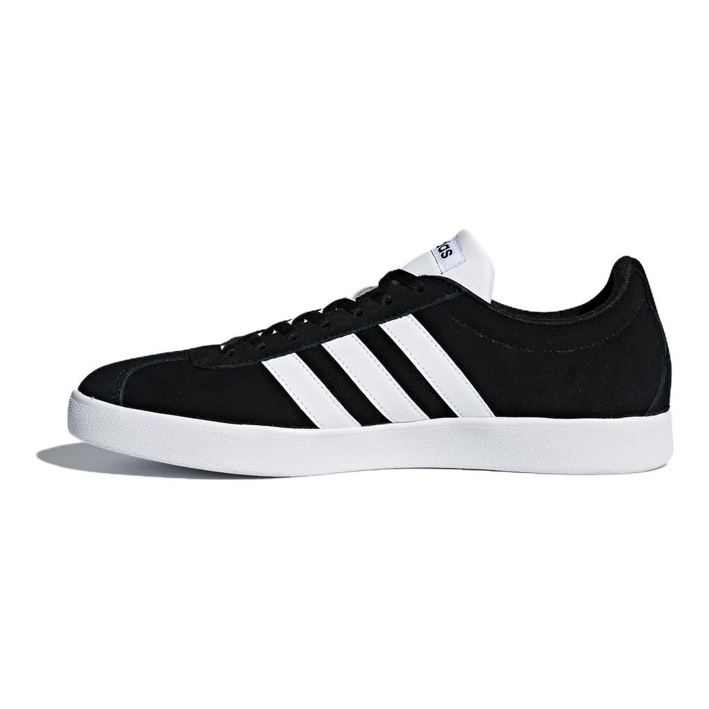 adidas Vl Court 2.0 'Black' Tenisky DA9853