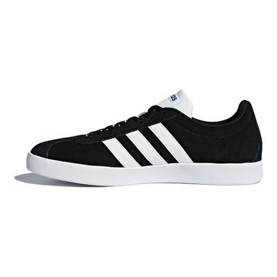 Zapatillas Vl Court 2.0 'Negro' DA9853