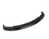 BMW 3 Series F30/F35 Carbon Fiber V Style Front Lip Spoiler Kit