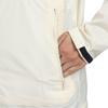 Helly Hansen Bergen Ivory 2XL Jacket, Water-Repellent, Windproof, Lightweight,
