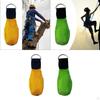 Arborist Throw Weight Bag Caving Line Throwing Pouch Sandbag for Cave Exploration