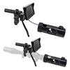 1 Set Video Camera Wide Visual Range Shock Resistant Long Standby Time