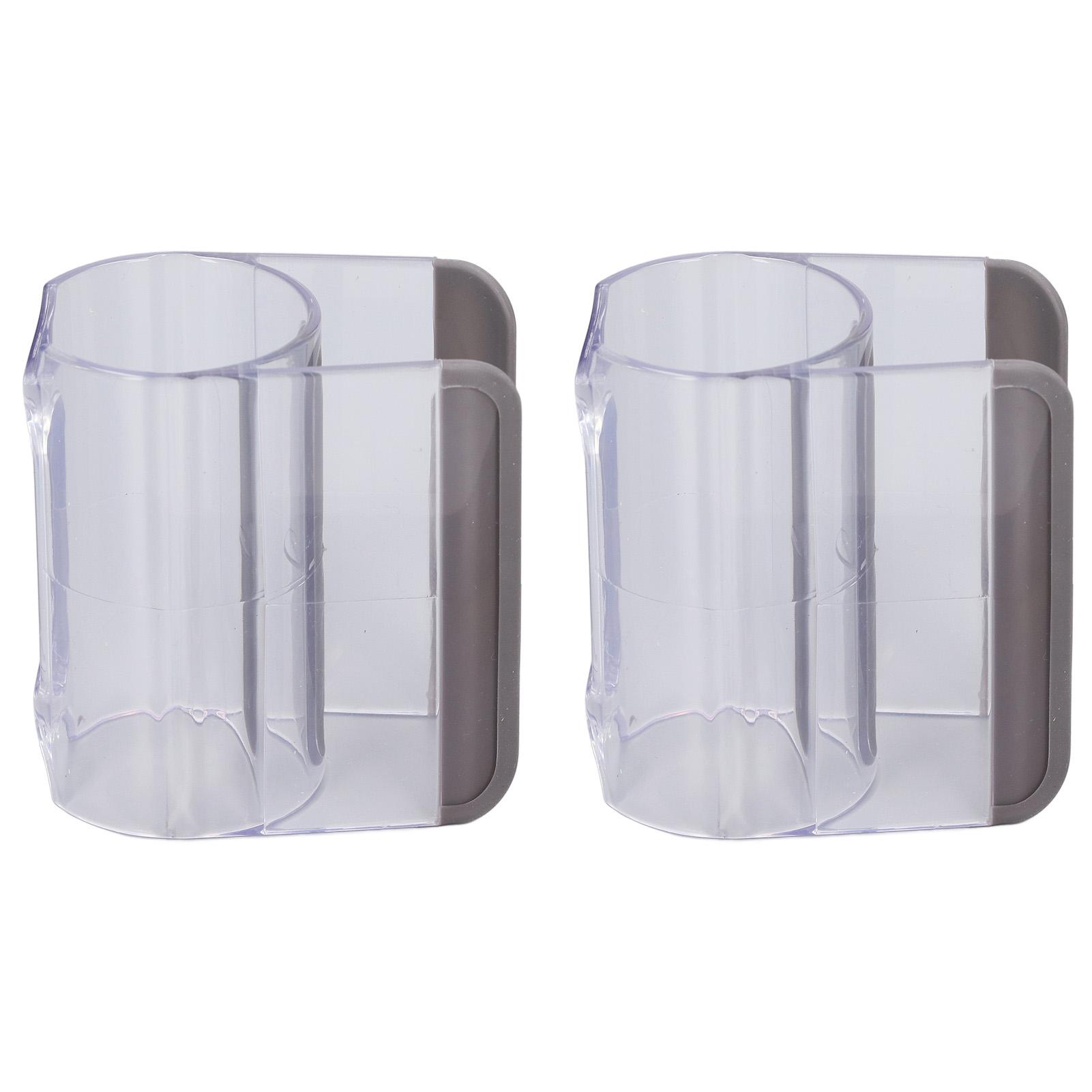 

2 шт. насадка для пылесоса зажим для пылесоса держатель для аксессуаров для V7 V8 V10 V11