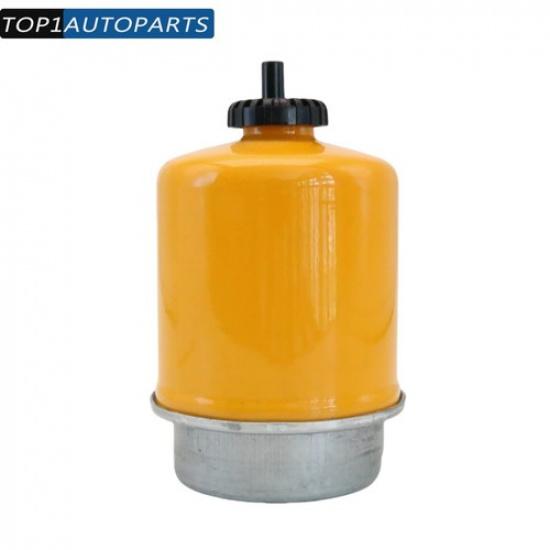 New Fuel Filter For JCB ENGINE 1400B 1550B 1600B 1700B 214 215 216 217 X 3D