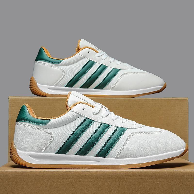 

Fashion four seasons trendy horse standard versatile men s comfortable non-slip men s sports shoes 44