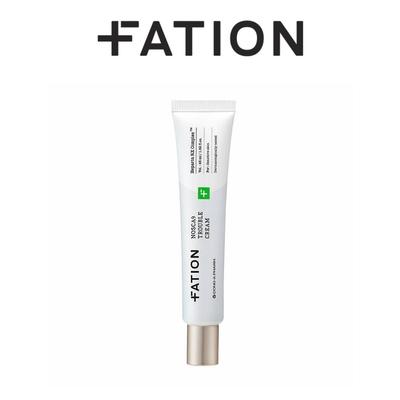 Nosca9 Crema per problemi 45ml, Idratante, Cosmetici coreani, Kbeauty, campione