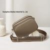 2025 Trendy Women's Crossbody Bag - Large Capacity Small Square Shoulder Bag
