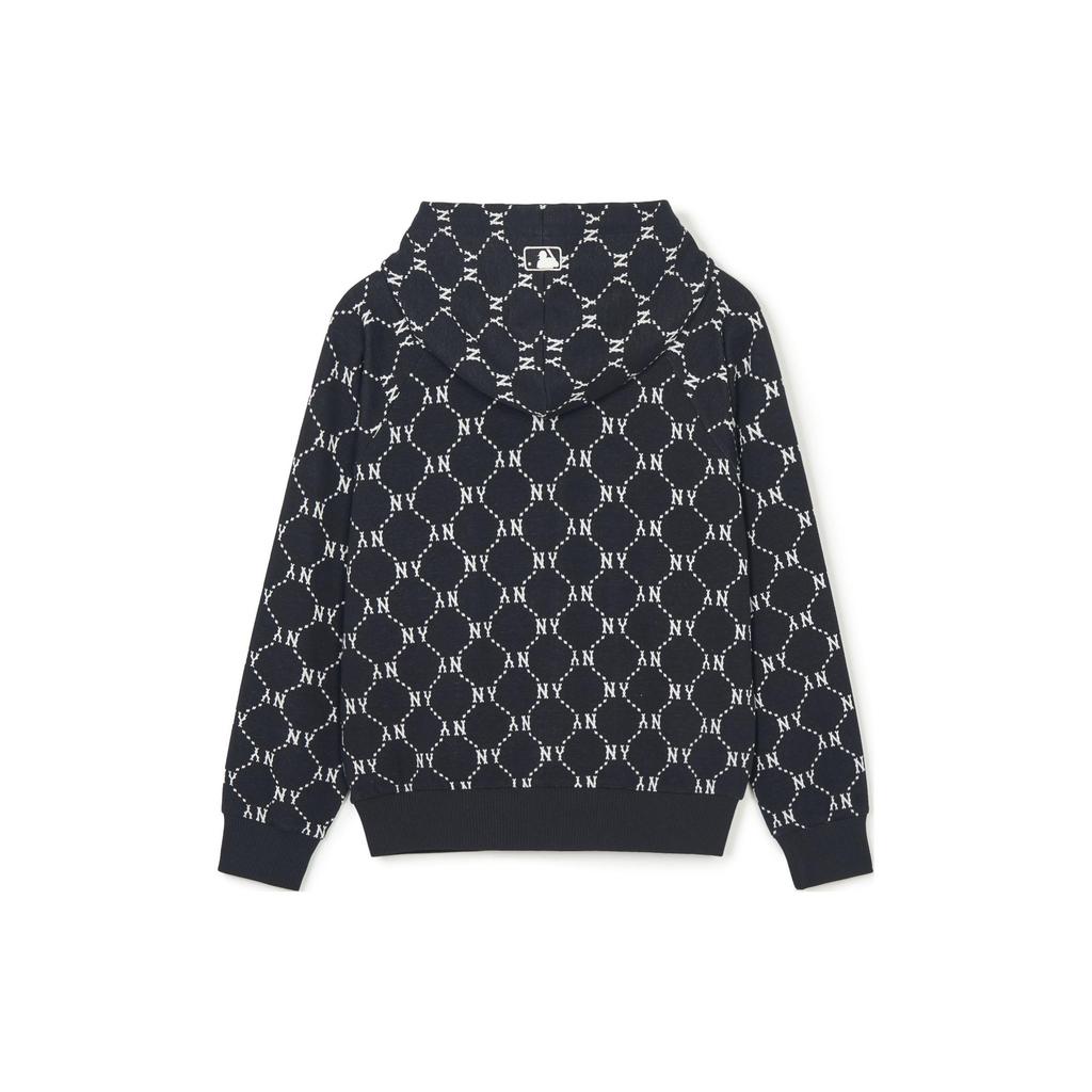 New MLB Jackets Man Black 3ATRM0341-50BKS