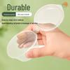 Sheng'erdun Disposable Condiment Cups with Attached Lids