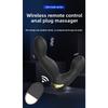 Remote Control Vibrating Prostate Massager Rear Anal Plug Male Masturbator Sex Products