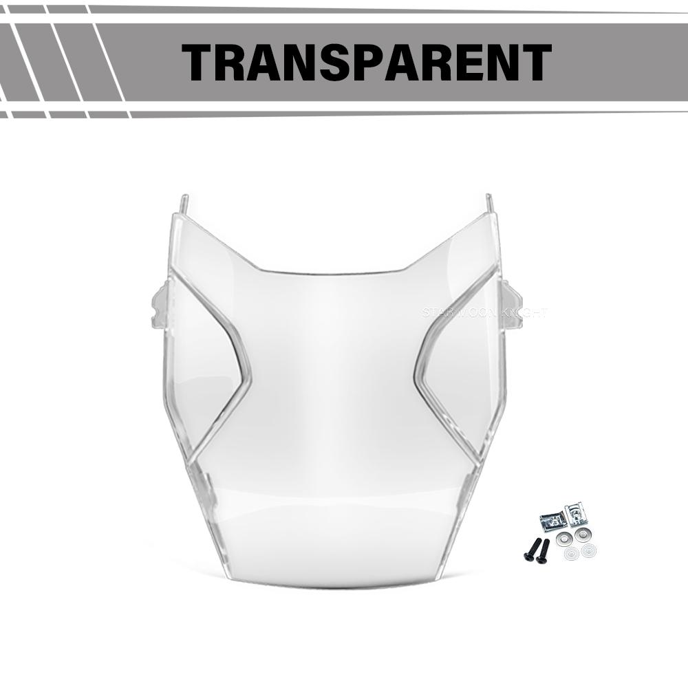 Motorcycle GS1300 Headlight Protective Cover For BMW R 1300 GS R1300GS (2025-2025) Accessories Head Light Protector Guard