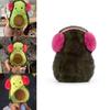 Jellycat Avocado Plush Toy Gift For Teens And Kids Soft Fiber Filling