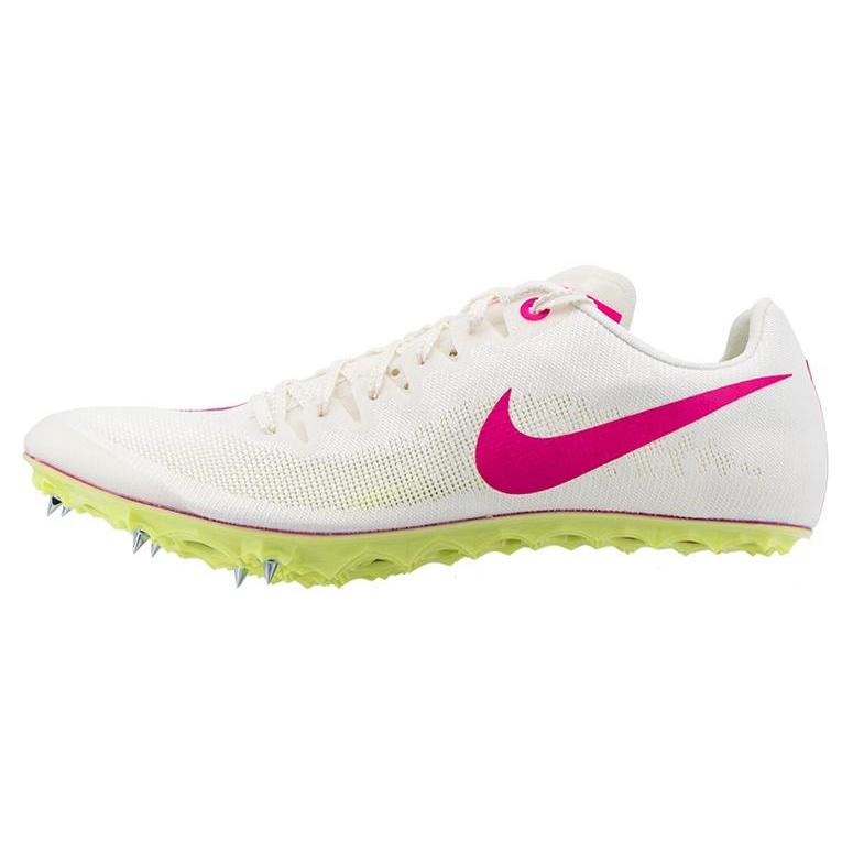 

Nike Zoom JA Fly 4 Sail Fierce Pink 40.5