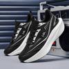 Unisex Ultra Light Running Shoes Breathable Cushioned Sport Sneakers for Jogging Walking Training Travel Daily Wear Sizes 36-45