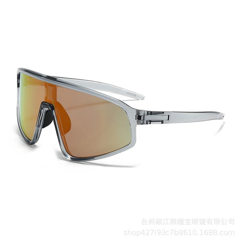 

Cross Border New Product Cycling Goggles Outdoor Hiking Windproof Sunglasses Men s Women s Universal UV Protection Wholesale