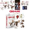 Neca Ultimate Gizmo 15cm Figura Coleccionable de PVC con Ojos Realistas