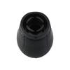 Compatible Gear Shift Knob for Nissan Qashqai 6-Speed Manual Transmission