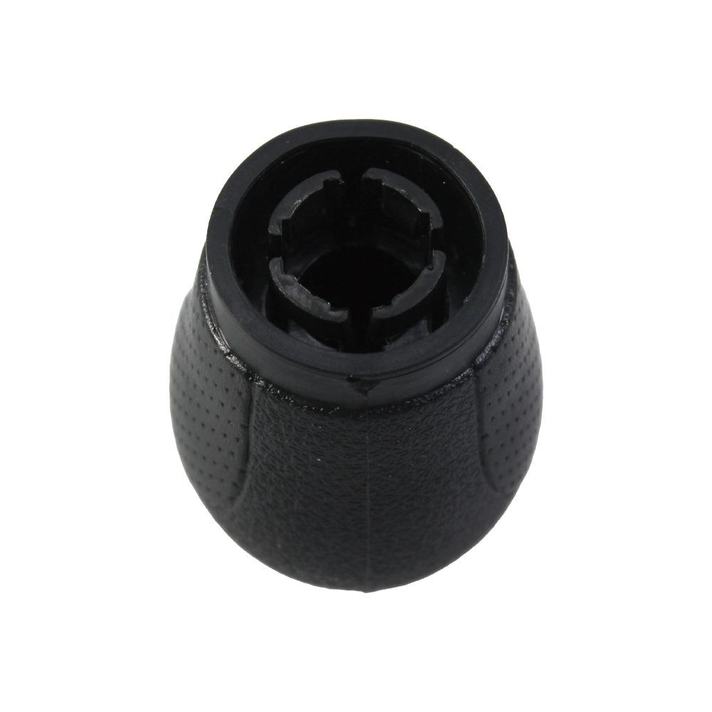 Compatible Gear Shift Knob for Nissan Qashqai 6-Speed Manual Transmission