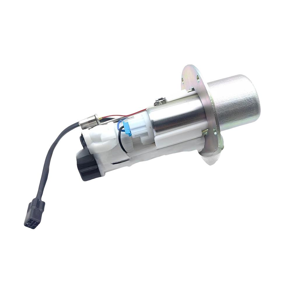 For Kawasaki ZX-6R Car Accessories Fuel Pump Assembly Fuel System Replacement Silver OEM 49040-0814 Compatibility
