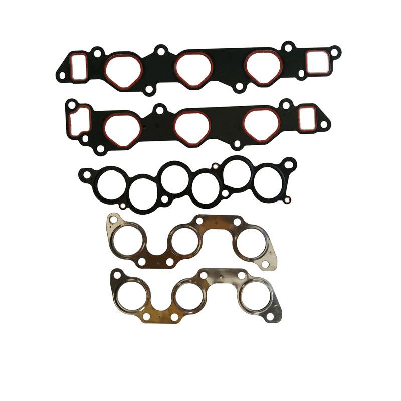 3MZFE FOR TOYOTA AVALON CAMRY SOLARA Coupe 3.0L 24V Auto Parts Full Set Engine Gasket 04111-20041 Mechanging