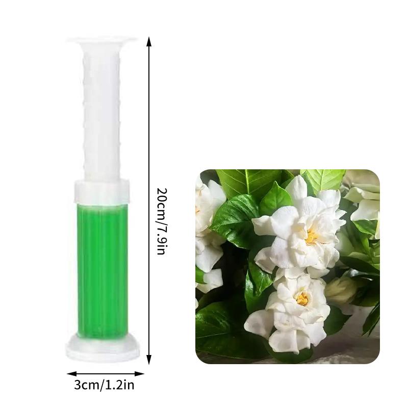 3/6PCS Toilet Detergent Toilet Cleaning Gel Bathroom Descaler Disposable Odor Closestool Aromatic Deodorant Household Freshener