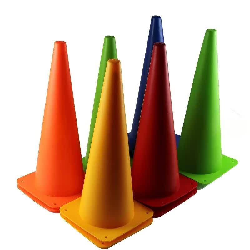 Fußball Trainingskegel