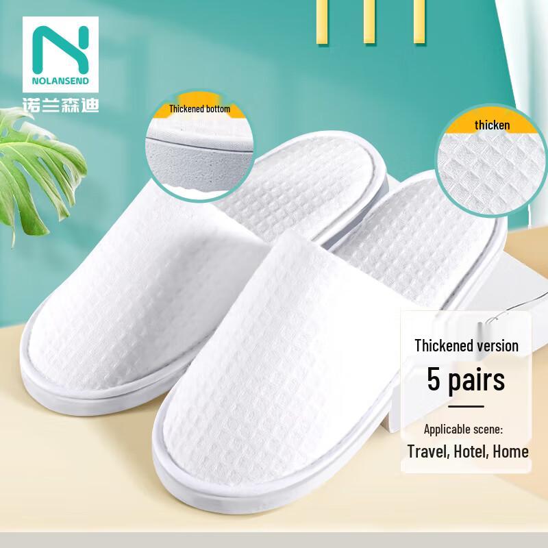 Nuolansendi Disposable Travel & Hygiene Essentials