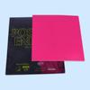 TUTTLE High Elastic Table Tennis Bat Rubber with Positive Energy and Inner Energy Sponge