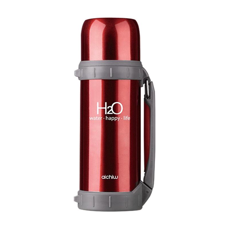 Aichiw AI-L52B 1000ml Insulated Travel Flask
