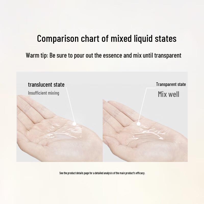 GALEIIC No.1 Radiant Vitality Vitamin C Serum