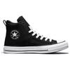 Converse Chuck Taylor All Star Canvas Shoes Men's High Top Black A20534C