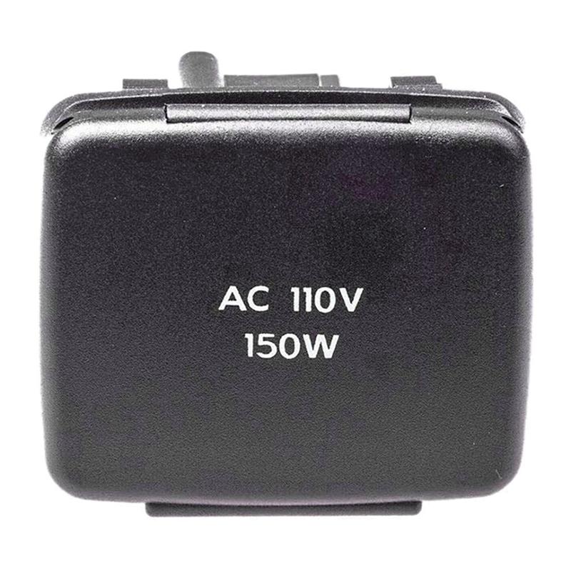 A28G-Replacement Accessories BC3Z19N236A USD Power Outlet AUS Power Connector Automotive For 2011-2014 Ford Lincoln